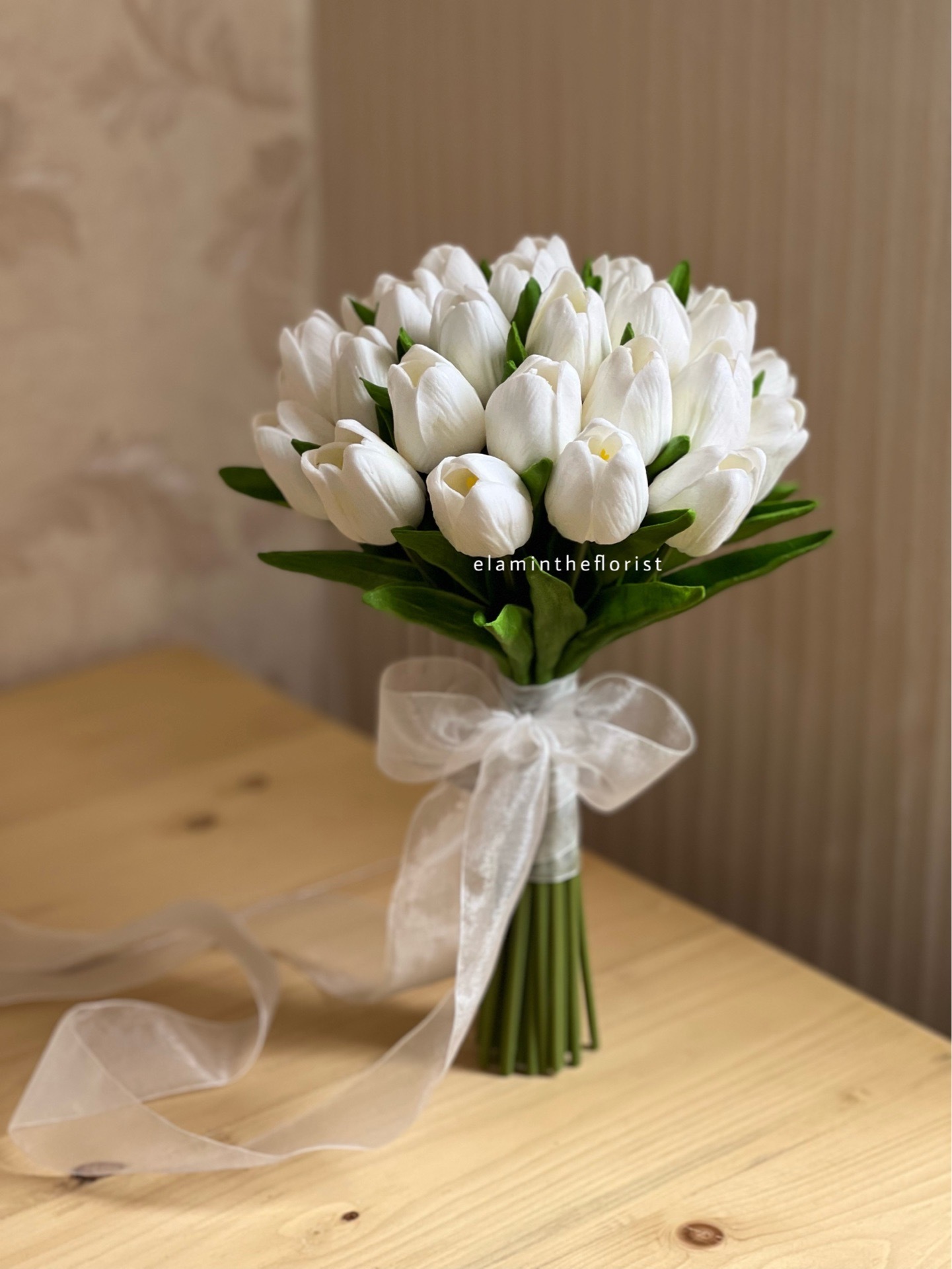 لاله مصنوعی وارداتی