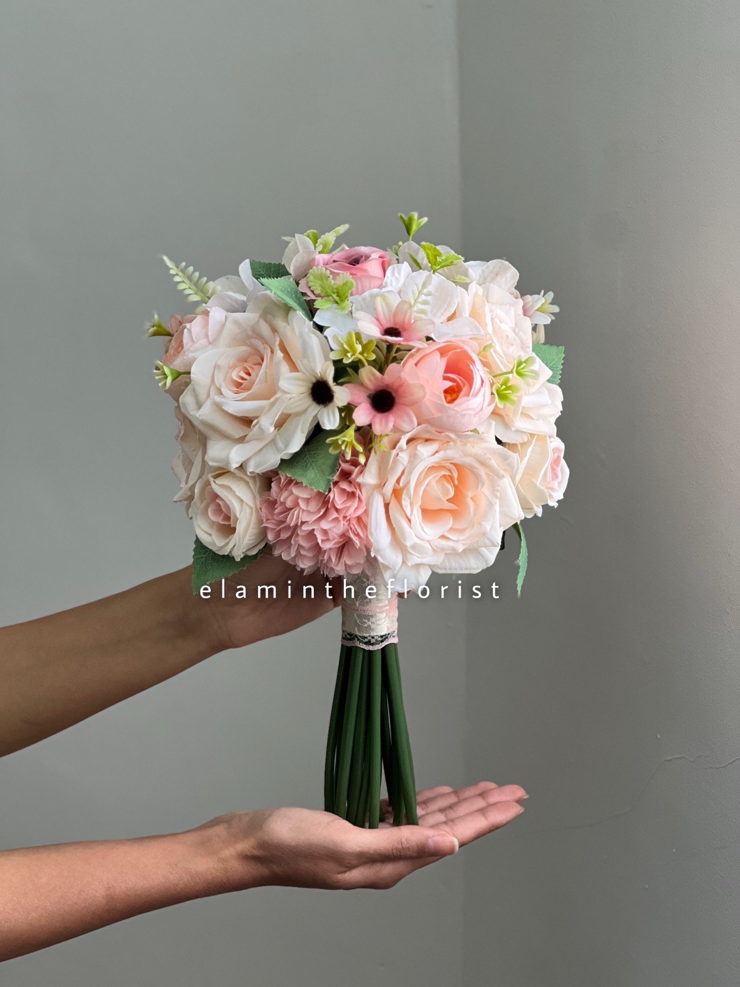  دسته گل مناسب برای فرمالیته 