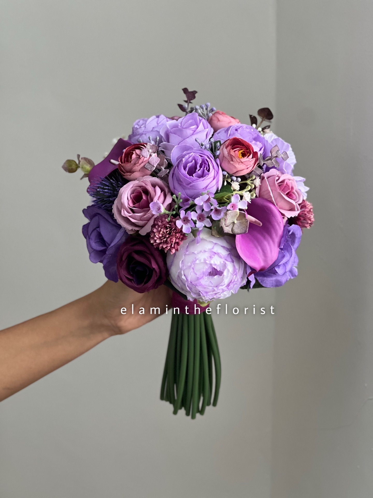  دسته گل مناسب برای فرمالیته 